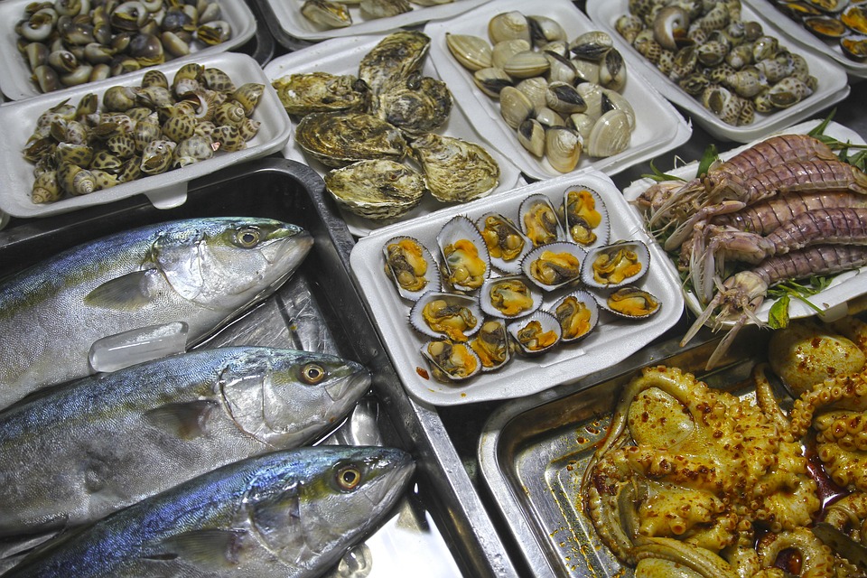 tảo đỏ fucoidan